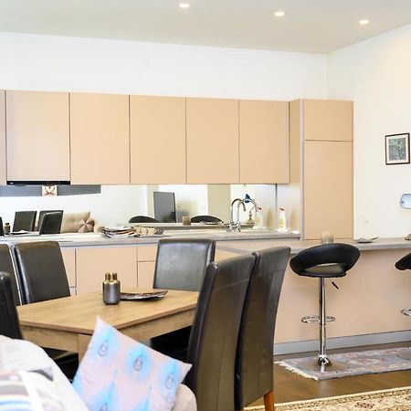 Sarajevo Dreams Apartman Kültér fotó