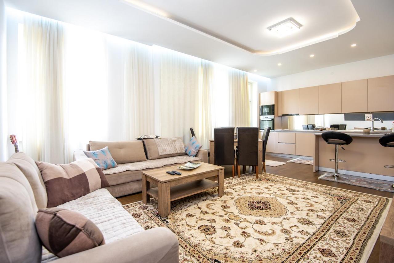 Sarajevo Dreams Apartman Kültér fotó