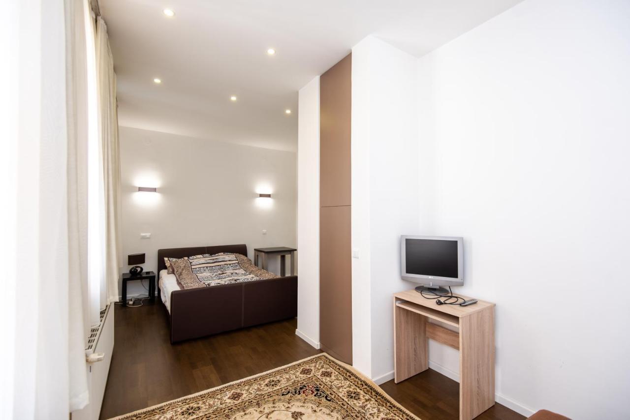 Sarajevo Dreams Apartman Kültér fotó