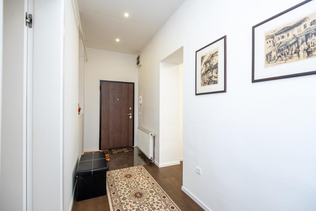 Sarajevo Dreams Apartman Kültér fotó