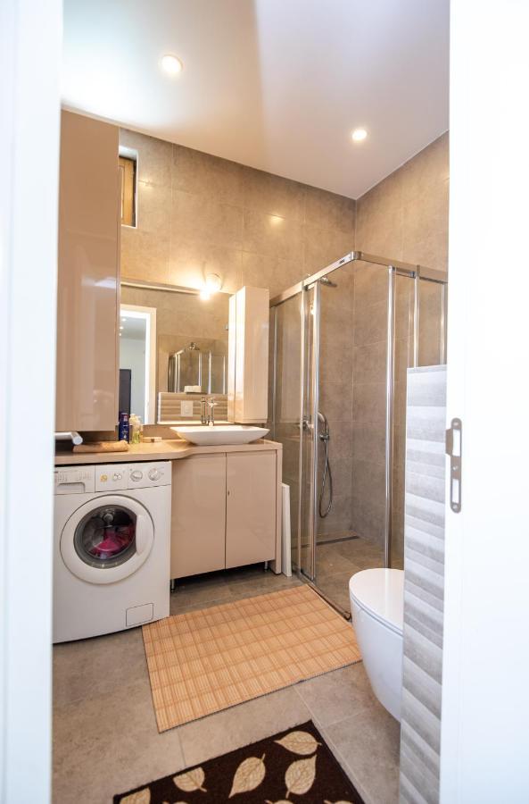 Sarajevo Dreams Apartman Kültér fotó