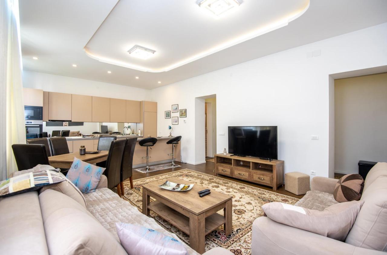 Sarajevo Dreams Apartman Kültér fotó