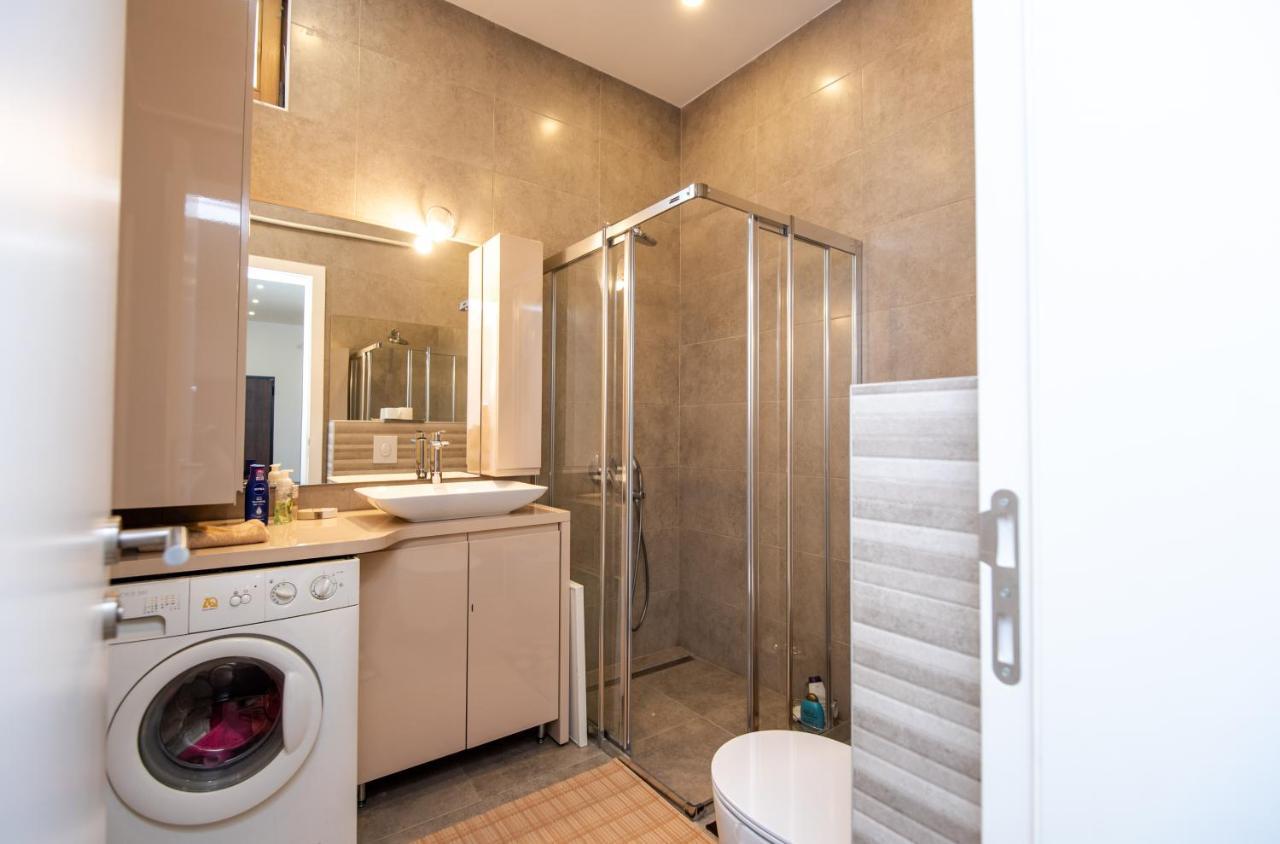 Sarajevo Dreams Apartman Kültér fotó