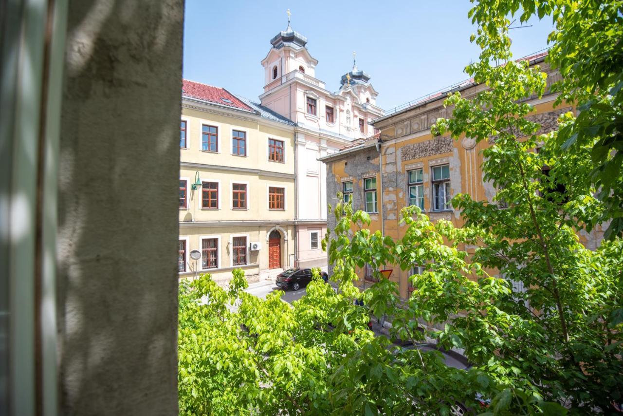 Sarajevo Dreams Apartman Kültér fotó