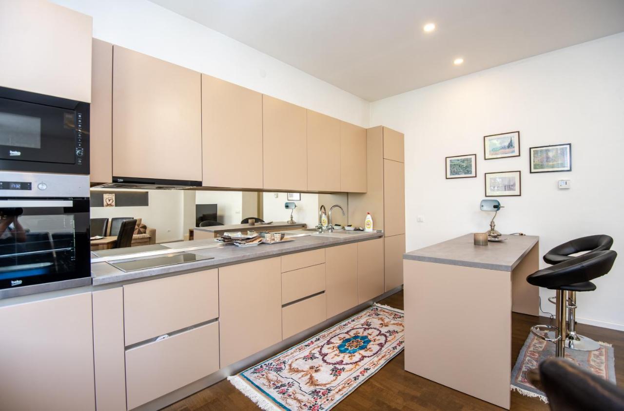 Sarajevo Dreams Apartman Kültér fotó