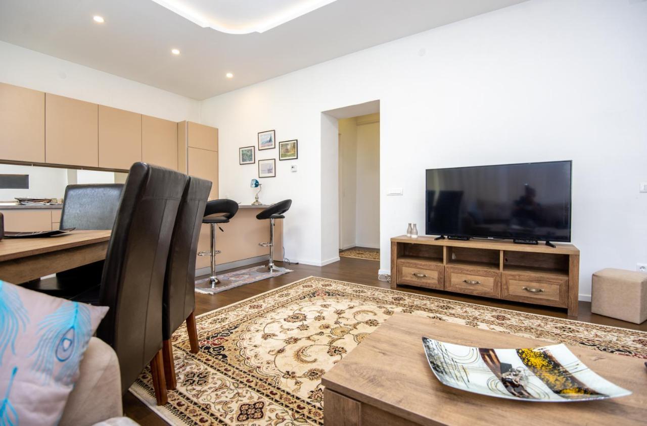 Sarajevo Dreams Apartman Kültér fotó