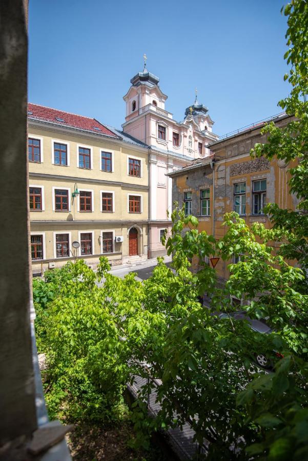 Sarajevo Dreams Apartman Kültér fotó