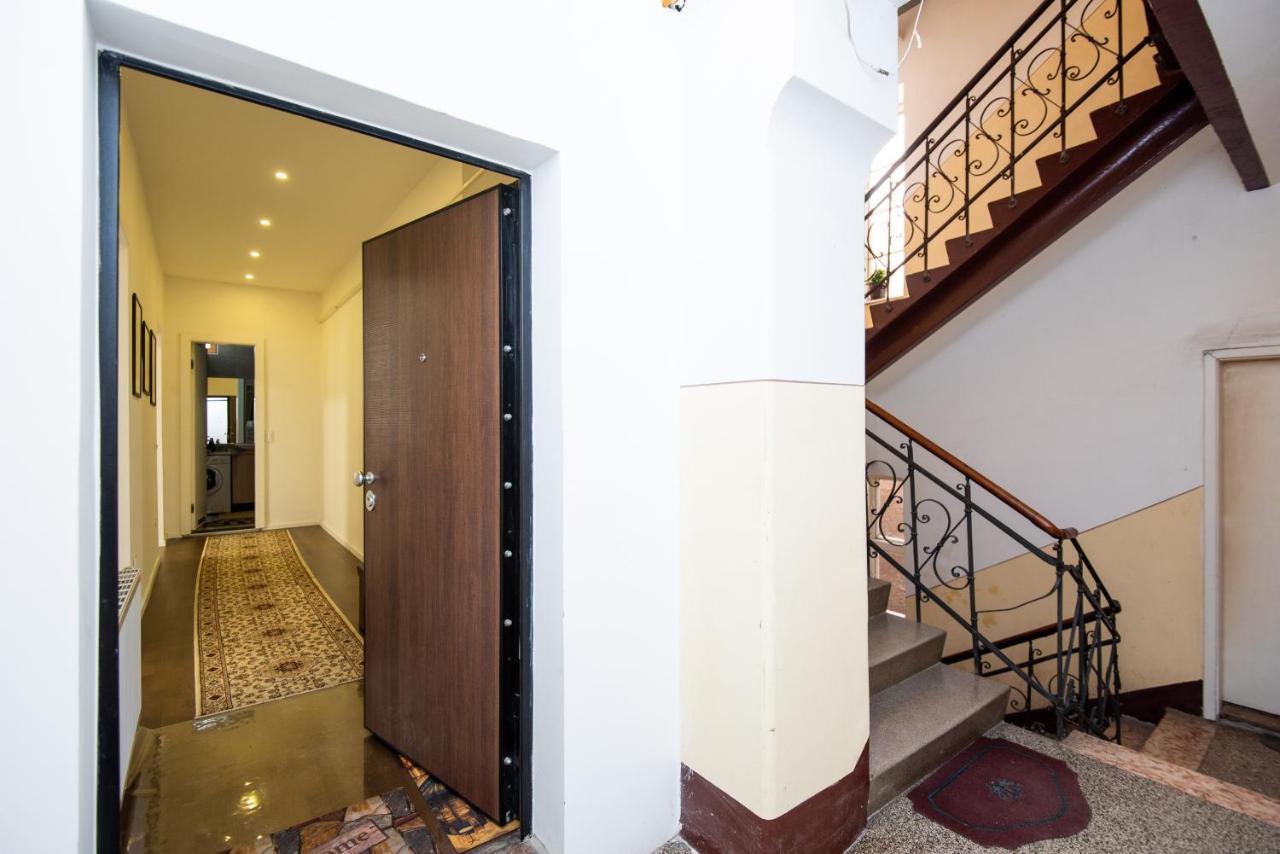 Sarajevo Dreams Apartman Kültér fotó