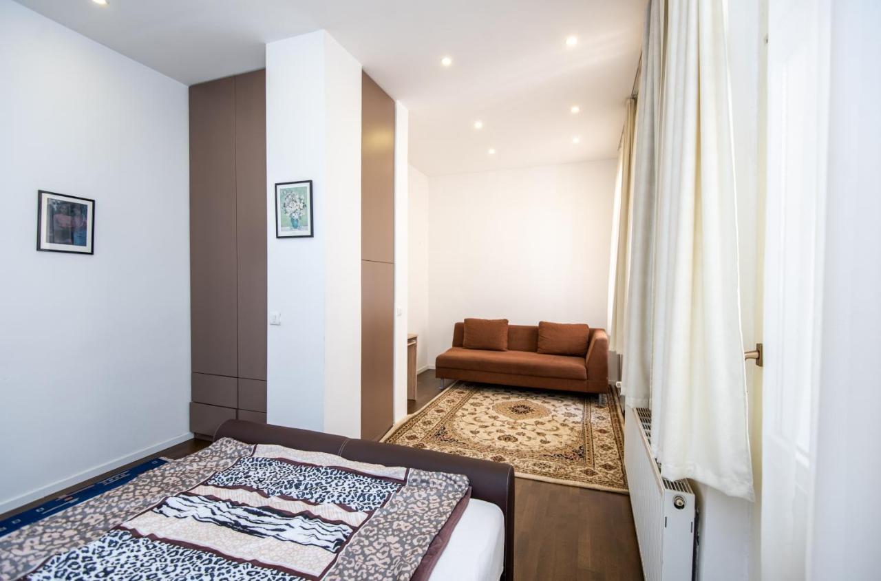 Sarajevo Dreams Apartman Kültér fotó