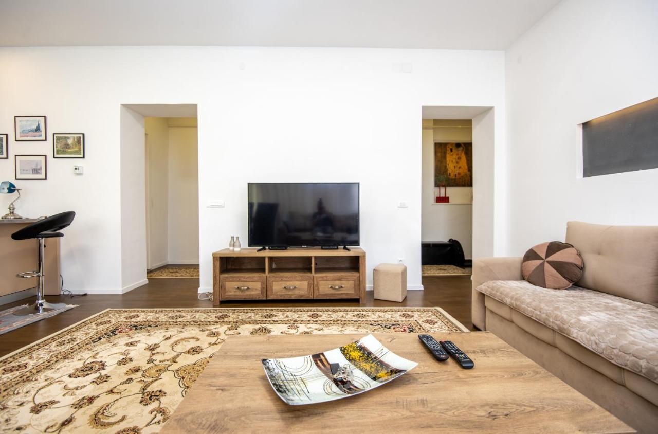 Sarajevo Dreams Apartman Kültér fotó