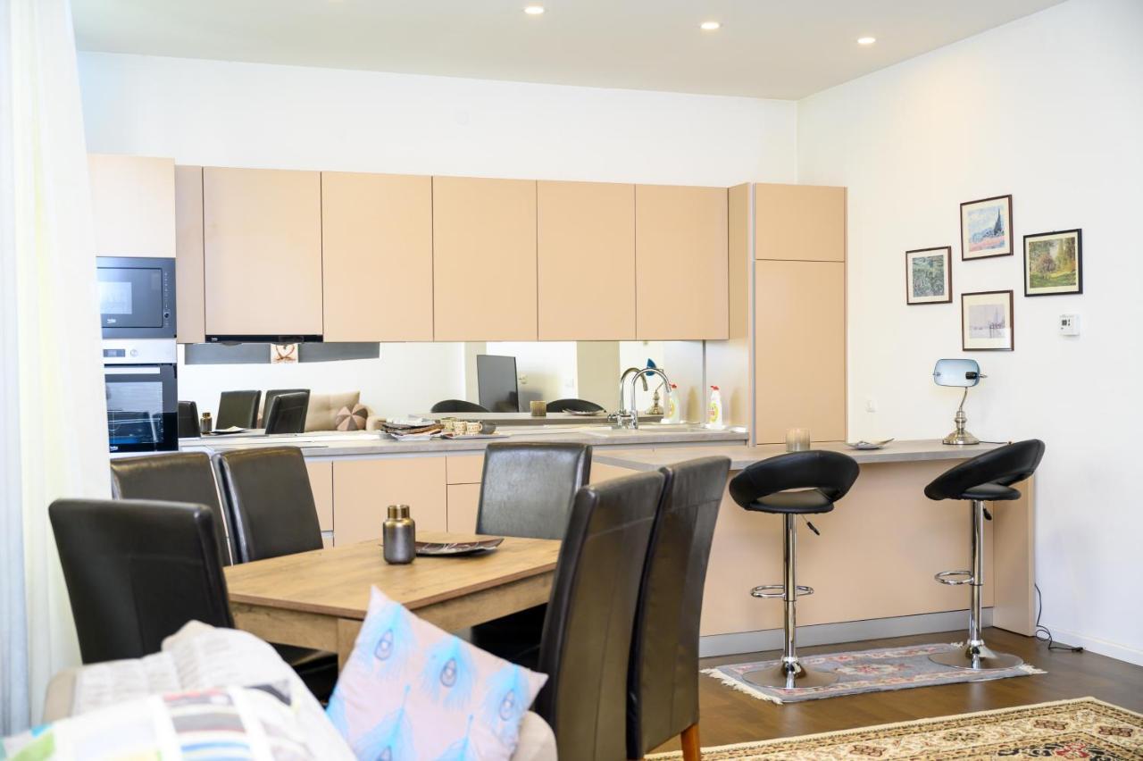 Sarajevo Dreams Apartman Kültér fotó