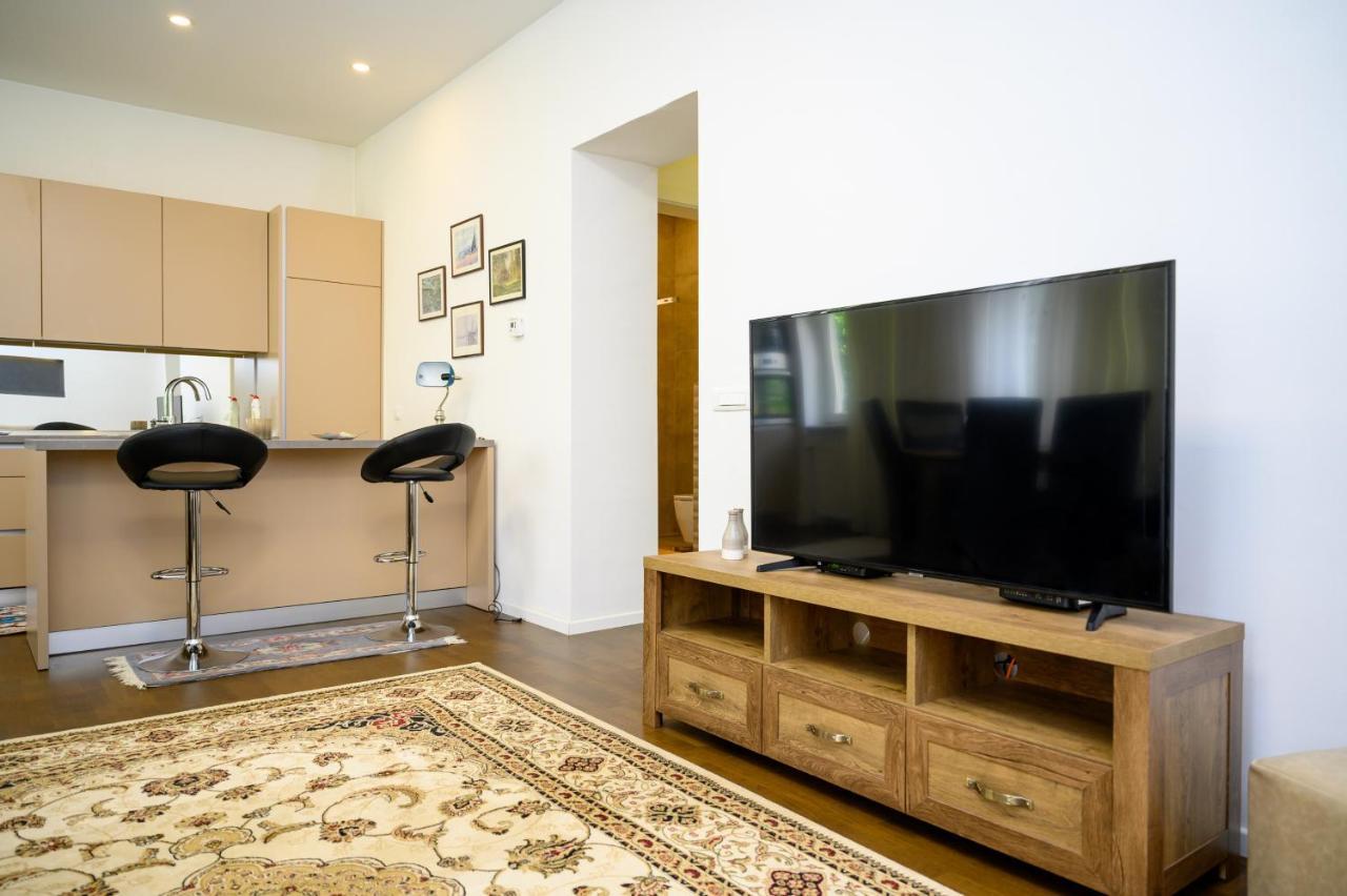 Sarajevo Dreams Apartman Kültér fotó