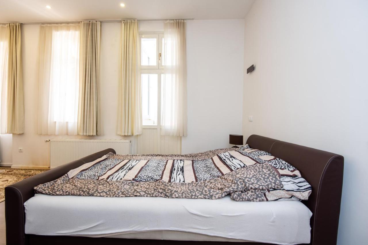 Sarajevo Dreams Apartman Kültér fotó