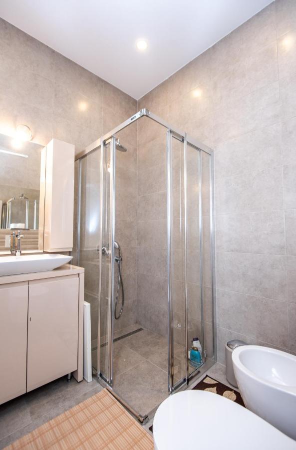 Sarajevo Dreams Apartman Kültér fotó